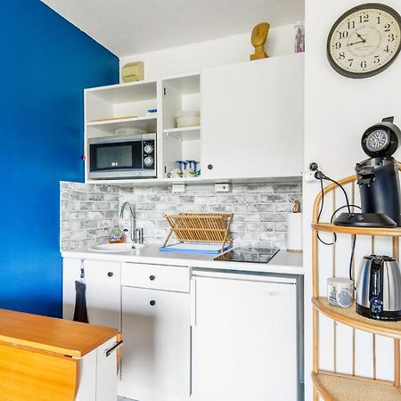 Appartement Aurora - Welkeys Ульгат Экстерьер фото