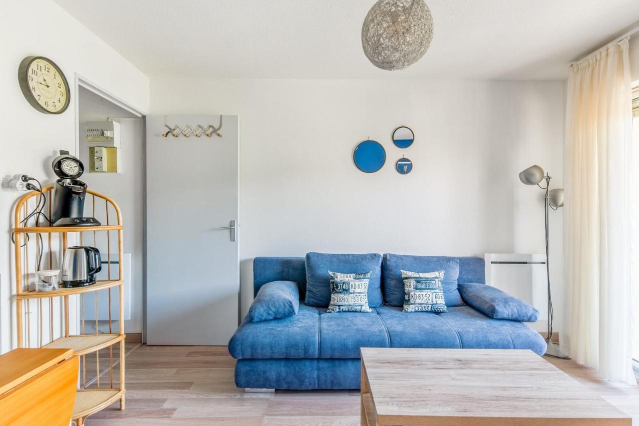 Appartement Aurora - Welkeys Ульгат Экстерьер фото
