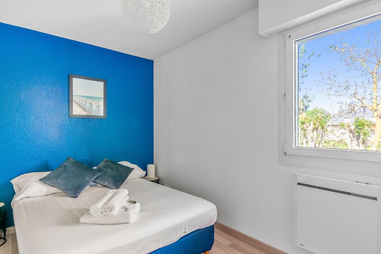 Appartement Aurora - Welkeys Ульгат Экстерьер фото
