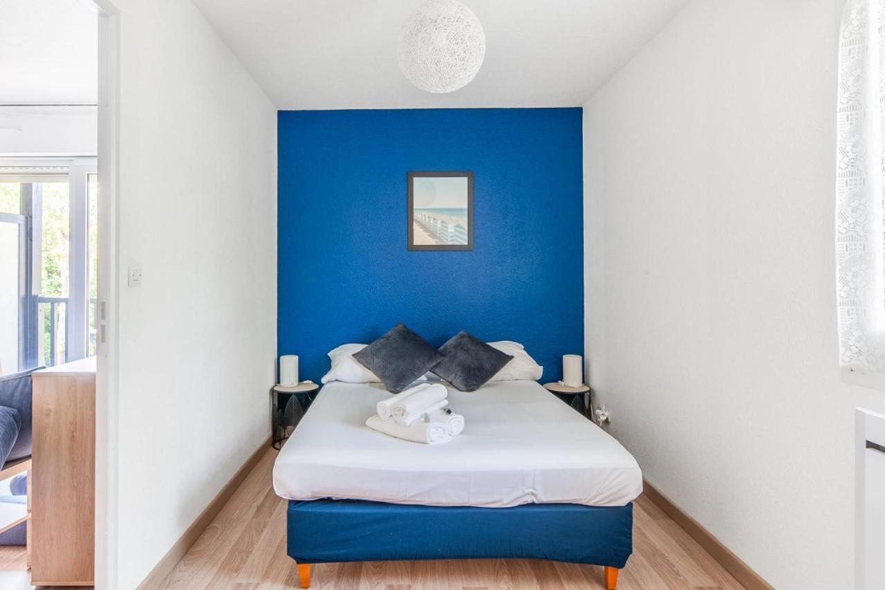 Appartement Aurora - Welkeys Ульгат Экстерьер фото