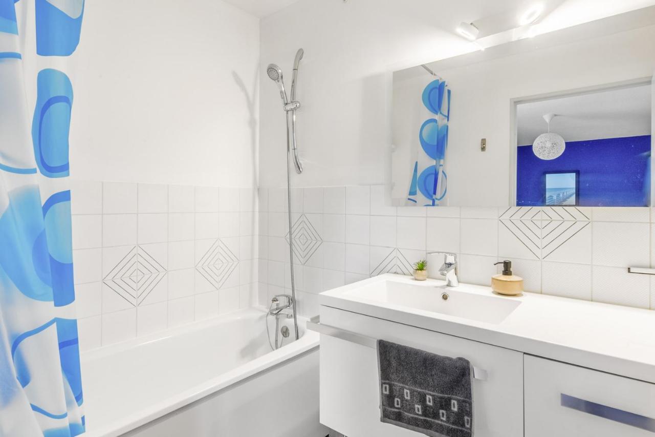 Appartement Aurora - Welkeys Ульгат Экстерьер фото