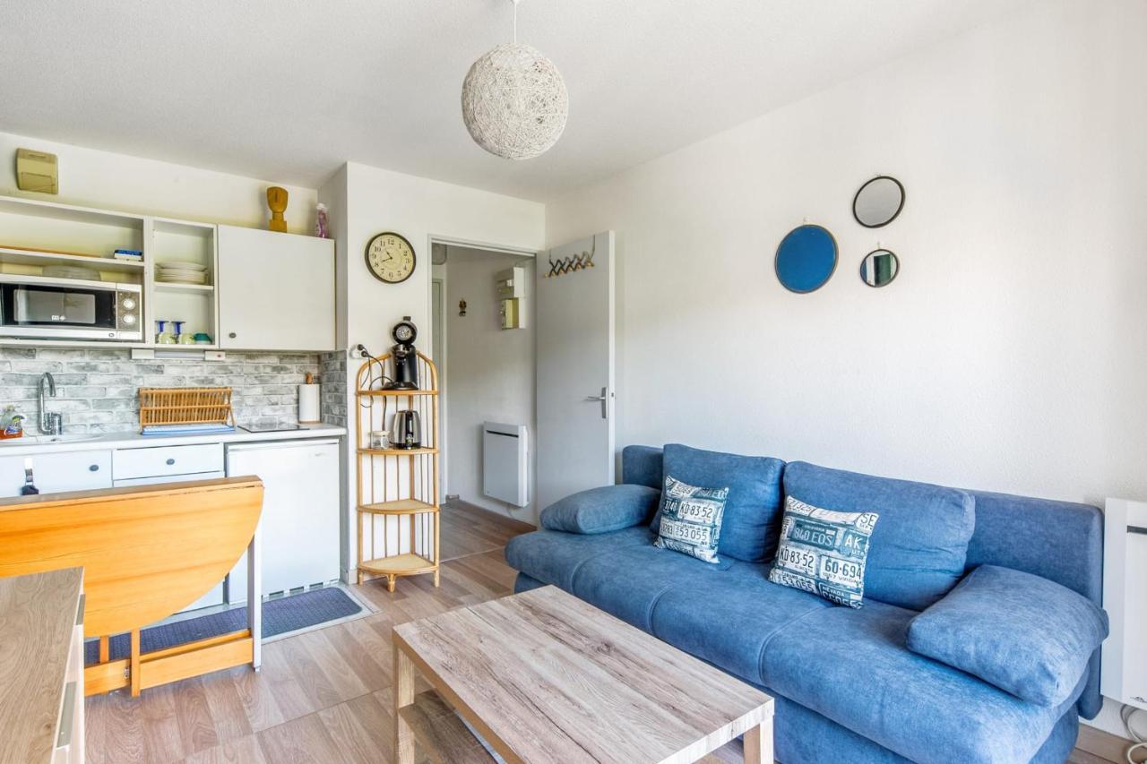 Appartement Aurora - Welkeys Ульгат Экстерьер фото