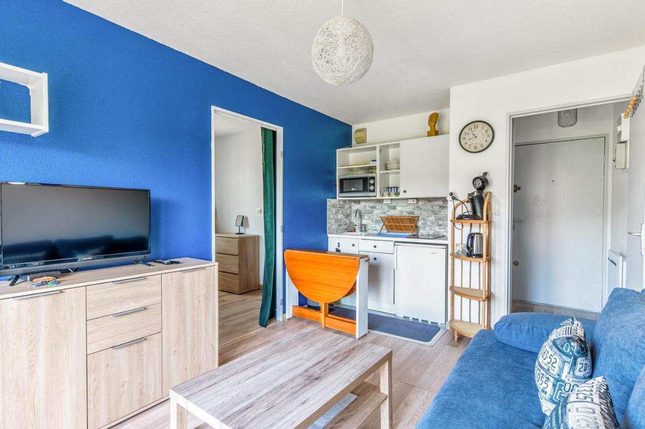 Appartement Aurora - Welkeys Ульгат Экстерьер фото